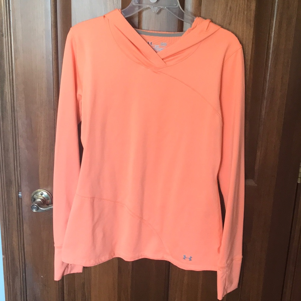 Under Armor Coldgear top